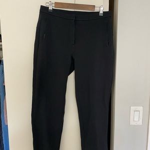 •lululemon pants, size ten•